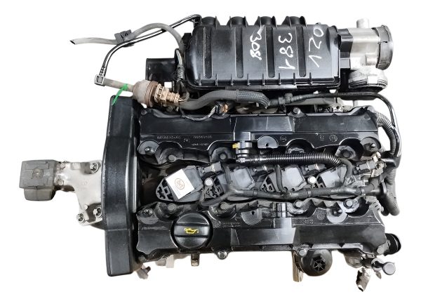 Motor Peugeot 308 1.6 16v (06437919)