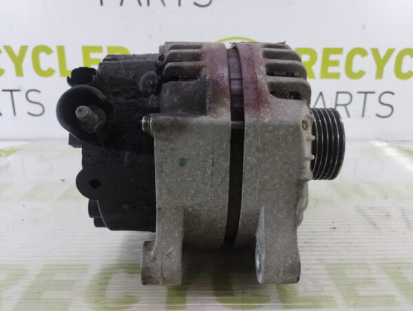 Alternador Peugeot 408 2.0 (05143423)