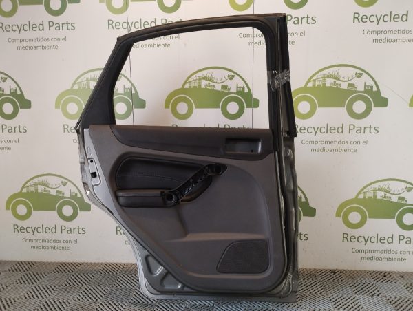 Puerta Trasera Izquierda Ford Focus 2 (05031659)