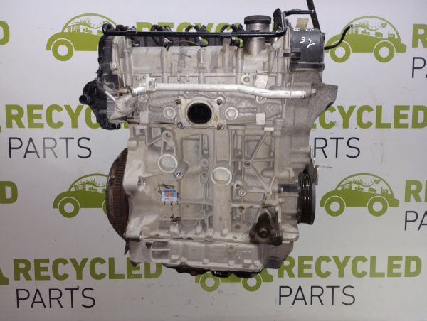 Motor Vw Suran 1.6 16v (060533769