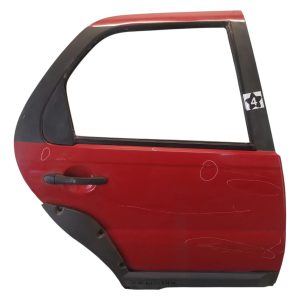 Puerta Trasera Derecha Fiat Palio Adv F3 (05757562)