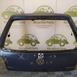 Porton Trasero Vw Gol G3 Dublin (05301133)