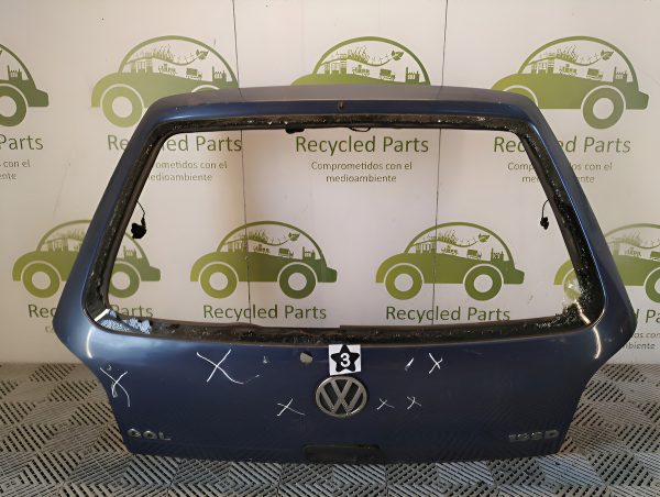 Porton Trasero Vw Gol G3 Dublin (05301133)