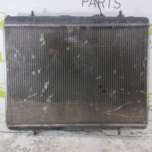 Radiador De Agua Peugeot Partner 1.6 Hdi (06153358)