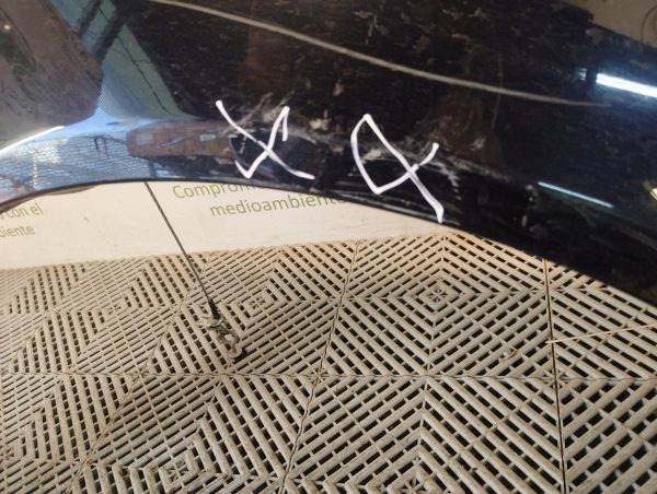 Guardabarro Derecho Audi A3 (05014733)