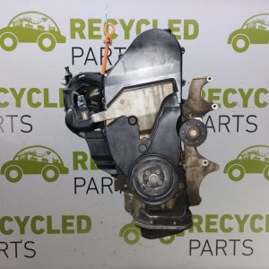 Motor Vw Gol Trend 1.6 8v (06024705)