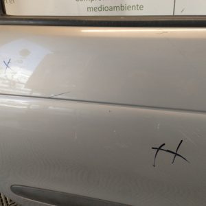 Puerta Trasera Derecha Renault Megane F1 (06181262)