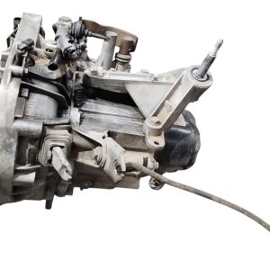 Caja De Velocidades Renault Sandero 1.6 16v (05499303)