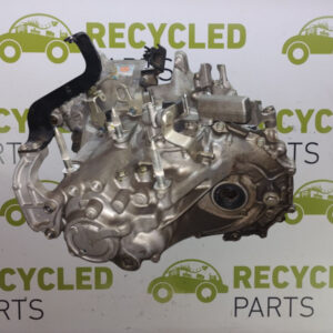 Caja De Velocidades Honda Fit L15a7 (01670614)