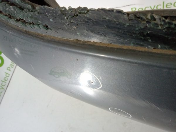 Porton Trasero Audi A3 2da 3p (03463134) Lp