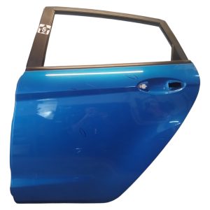 Puerta Trasera Izquierda Ford Fiesta Kd 5p (06579950)