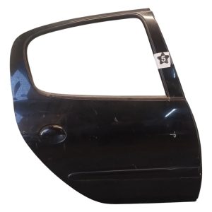Puerta Trasera Derecha Peugeot 206 (05276063)