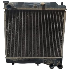 Radiador De Agua Honda Fit 1.4 (04053562) Lp