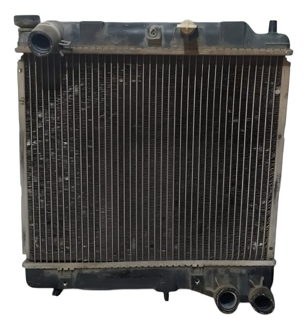 Radiador De Agua Honda Fit 1.4 (04053562) Lp