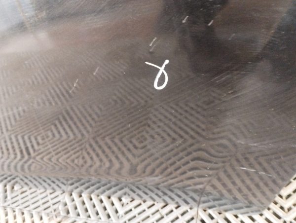 Puerta Trasera Izquierda Ford Focus 2 (05583138)