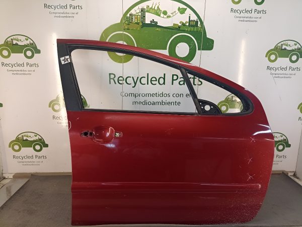 Puerta Delantera Derecha Peugeot 307 (04335536)