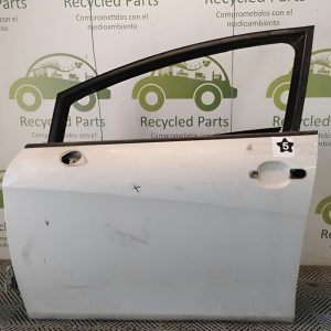 Puerta Delantera Izquierda Seat Leon (03989661)