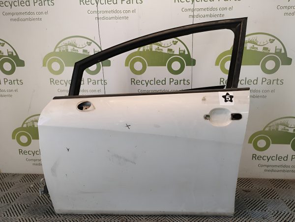 Puerta Delantera Izquierda Seat Leon (03989661)