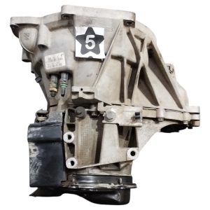 Caja De Velocidades Ford Fiesta 1.6 16v (06057425)