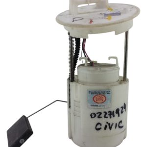 Bomba De Nafta Honda Civic 2.0 (02271924)