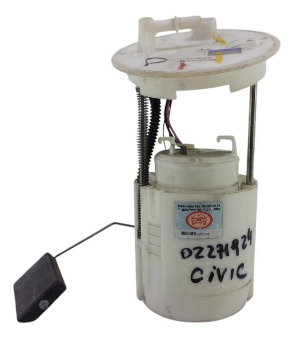 Bomba De Nafta Honda Civic 2.0 (02271924)
