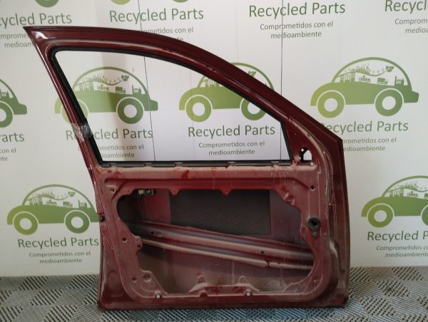 Puerta Delantera Izquierda Vw Bora (04201287)