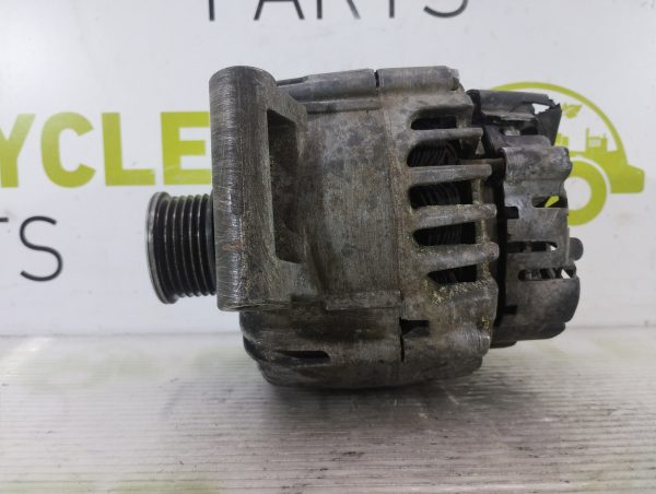 Alternador Citroen C4 Lounge 1.6 (05448118)