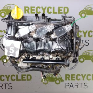 Motor Renault Kwid 1.0 12v (06141970)
