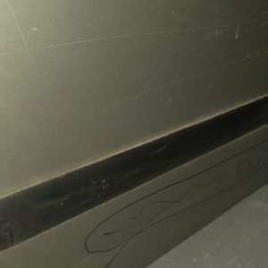 Puerta Trasera Derecha Peugeot 307 (03261185) Lp