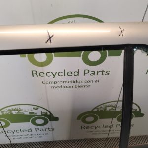 Puerta Trasera Izquierda Vw Gol G2 G3 G4 (05289246) Lp