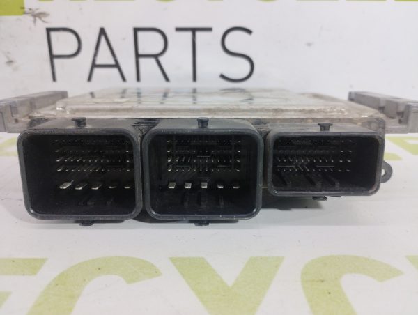 Modulo De Inyeccion Peugeot Partner 1.6 Hdi (06078806)