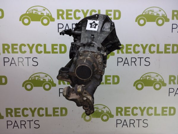 Caja De Velocidades Vw Gol 1.6 8v (05315930)
