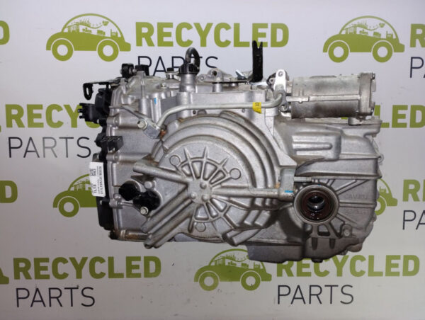 Caja De Velocidades Chevrolet Cruze 1.4 At (05461702 )