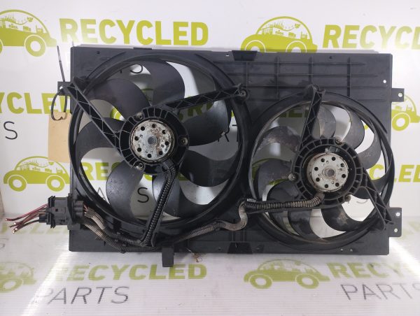 Electroventilador Vw Bora (05271226)