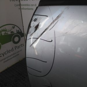 Puerta Trasera Izquierda Citroen C4 5p (02931537)