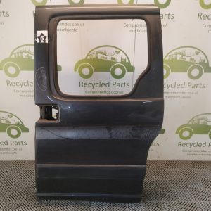 Puerta Trasera Izquierda Peugeot Partner (05920898)