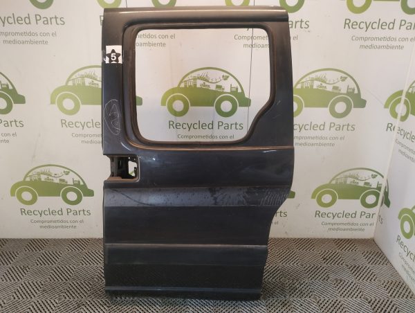 Puerta Trasera Izquierda Peugeot Partner (05920898)