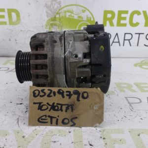 Alternador Toyota Etios 1.5 (05219790)
