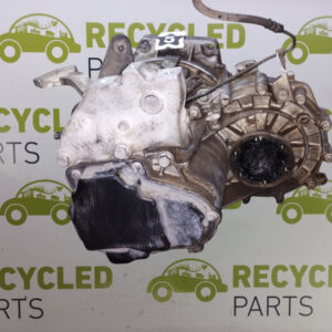 Caja De Velocidades Vw Vento 2.0 Tdi (06197829)