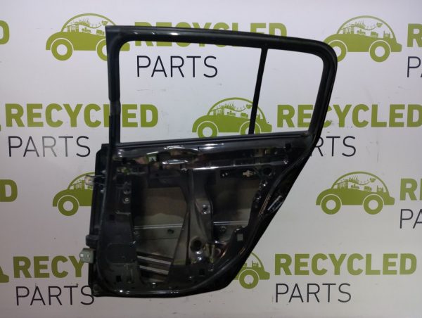Puerta Trasera Derecha Renault Megane 2 5p (05605169) Lp