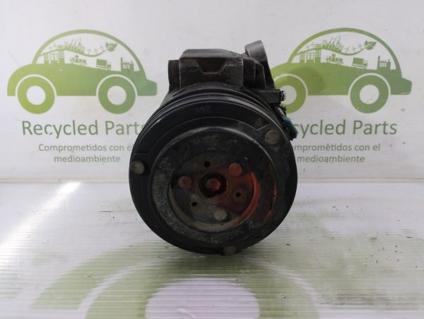Compresor De A/a Chevrolet Cobalt 1.3 (05066727)