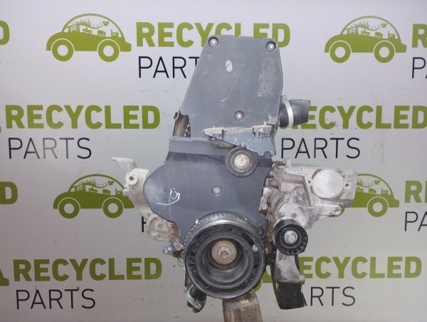 Motor Chevrolet Corsa 2 1.8 8v – Detalle – (05402745)