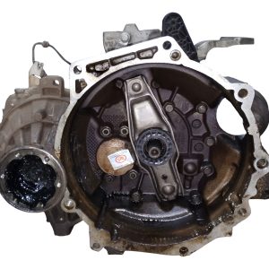 Caja De Velocidades Vw Vento 2.5 (04346692)