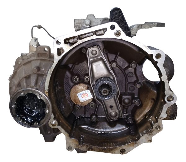 Caja De Velocidades Vw Vento 2.5 (04346692)