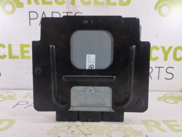 Modulo De Inyeccion Peugeot 308 1.6 Hdi (03307123)