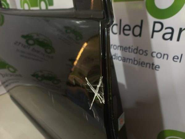 Puerta Trasera Derecha Peugeot 206 (05413657) Lp