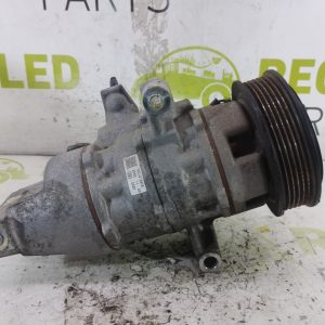 Compresor De A/a Ford Ecosport 1.5 (05813633)
