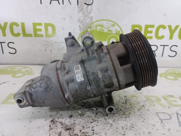 Compresor De A/a Ford Ecosport 1.5 (05813633)