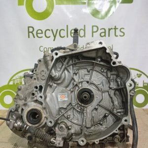 Caja De Velocidades Honda City L15a7 (02350927) Lp