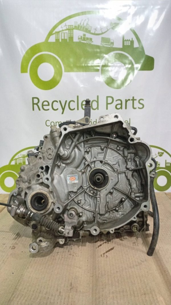Caja De Velocidades Honda City L15a7 (02350927) Lp